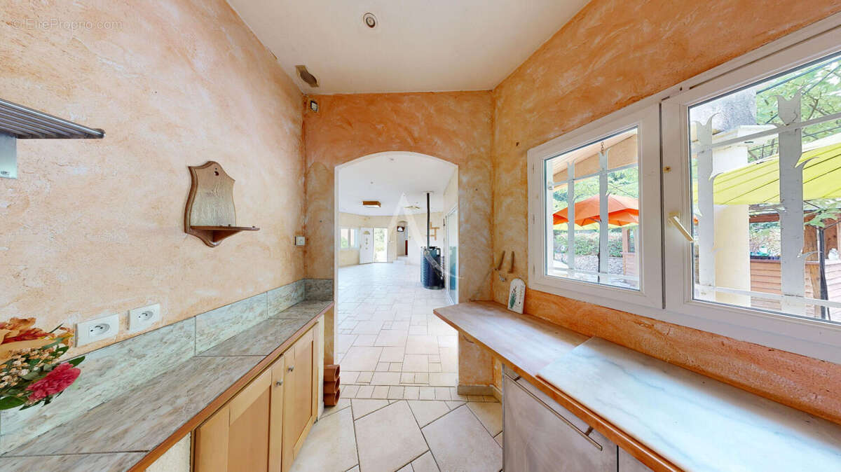 Maison Alairac - photo 6