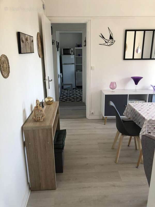 Appartement à CANY-BARVILLE