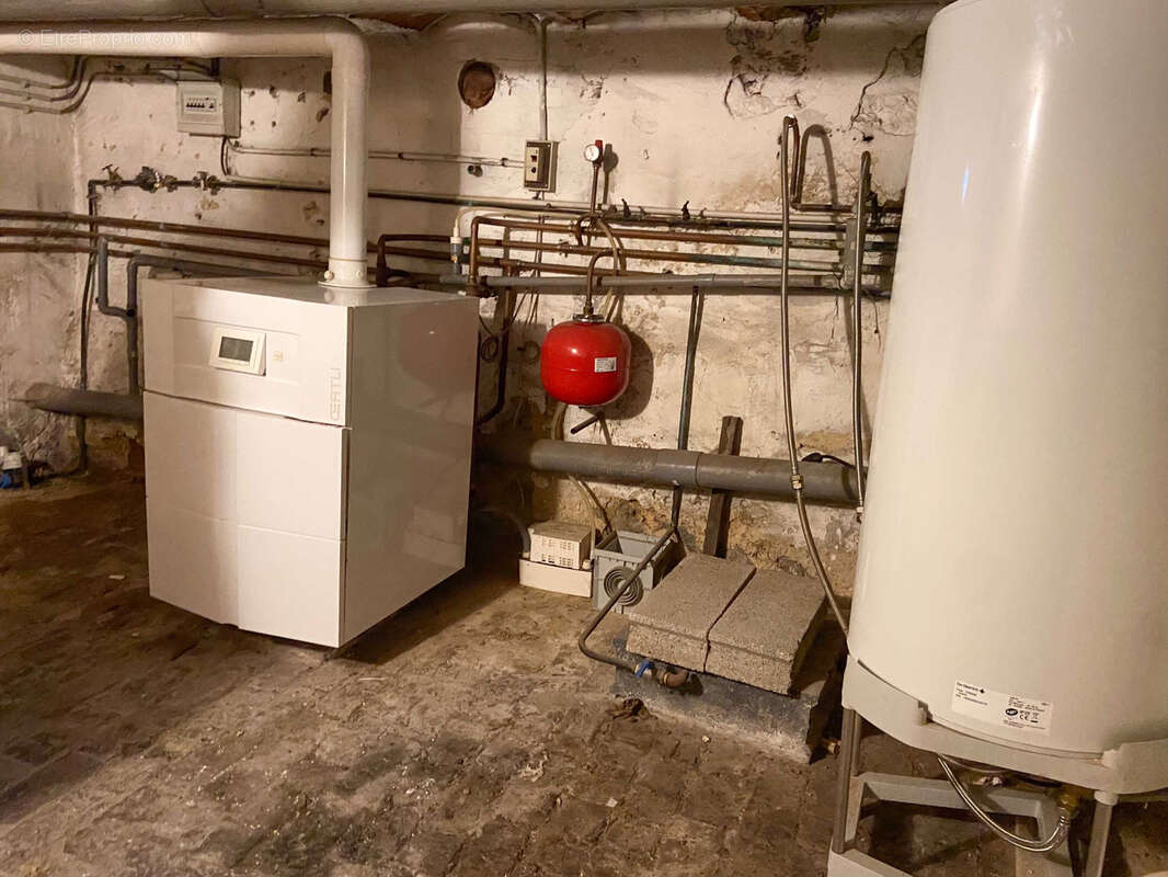 Maison à RECQUIGNIES