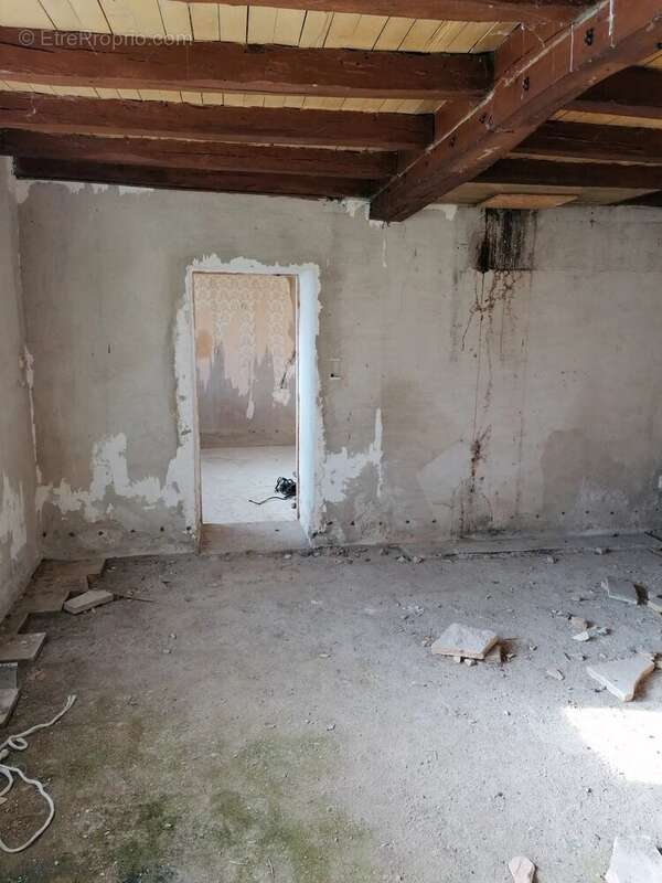 Maison à REALMONT