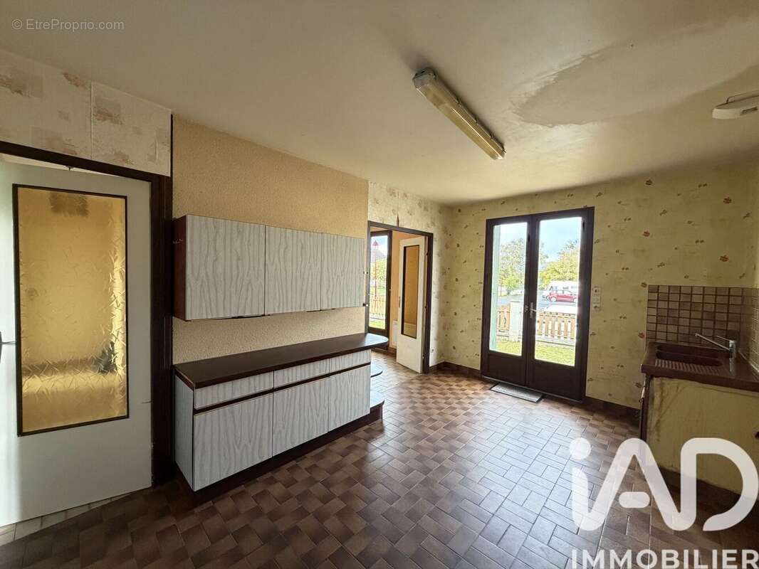 Photo 4 - Maison à MANSIGNE