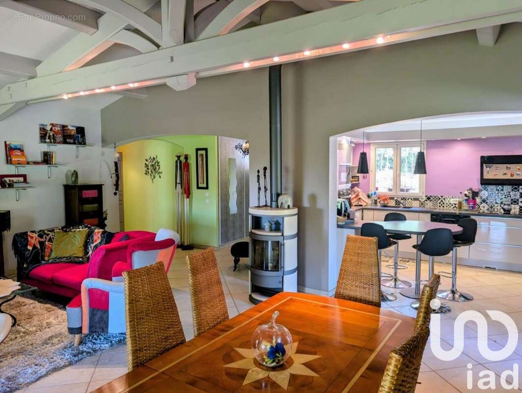 Photo 6 - Maison à CUERS