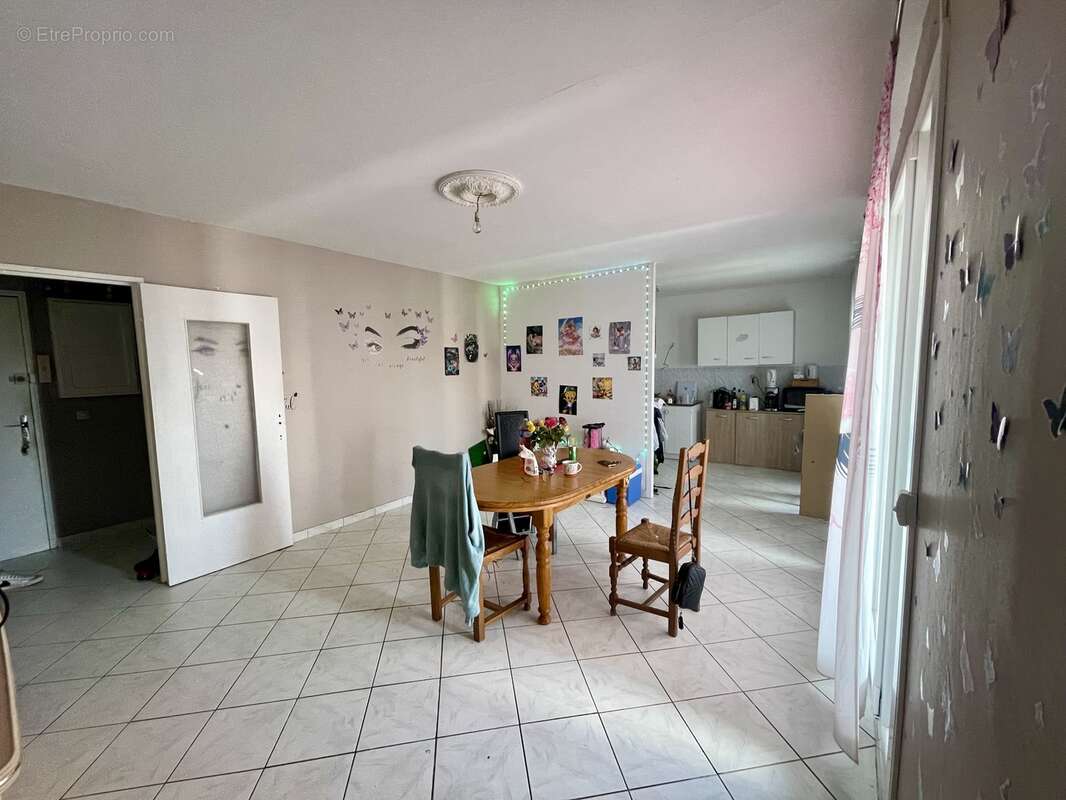 Appartement 86 m² à Charleville-Mezieres  - photo 30