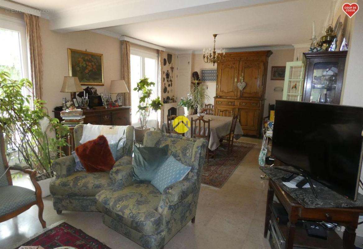 Superbe maison - photo 3