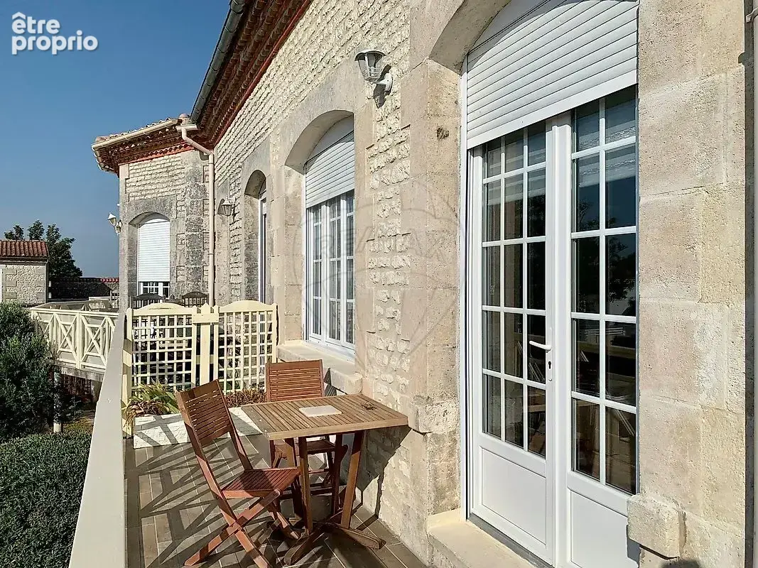 Appartement 4 chambre(s) à vendre - photo 2