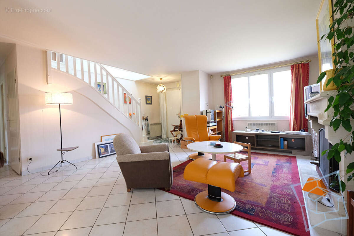 Maison à GUYANCOURT