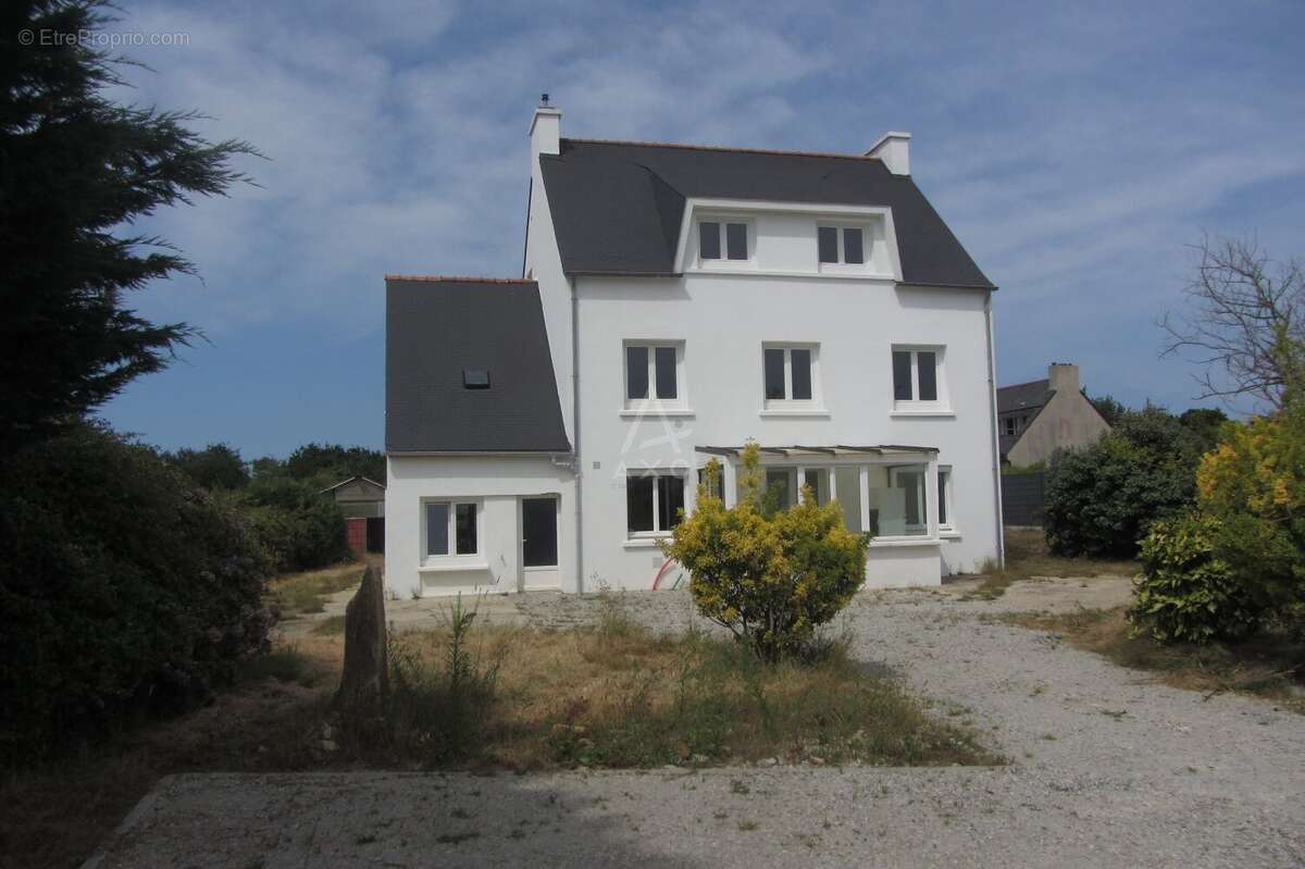 Espace à aménager - photo 4