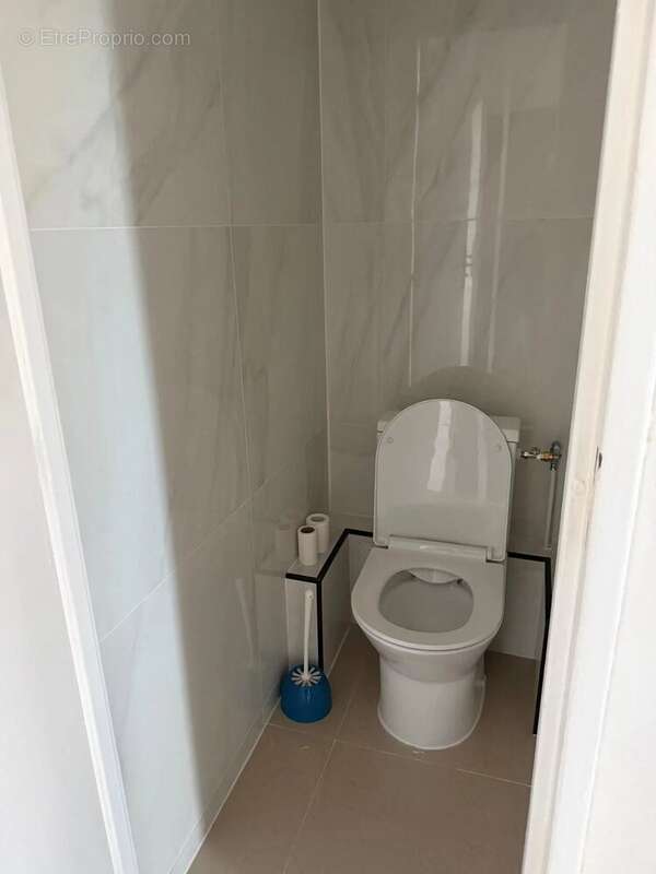 Appartement à VITRY-SUR-SEINE