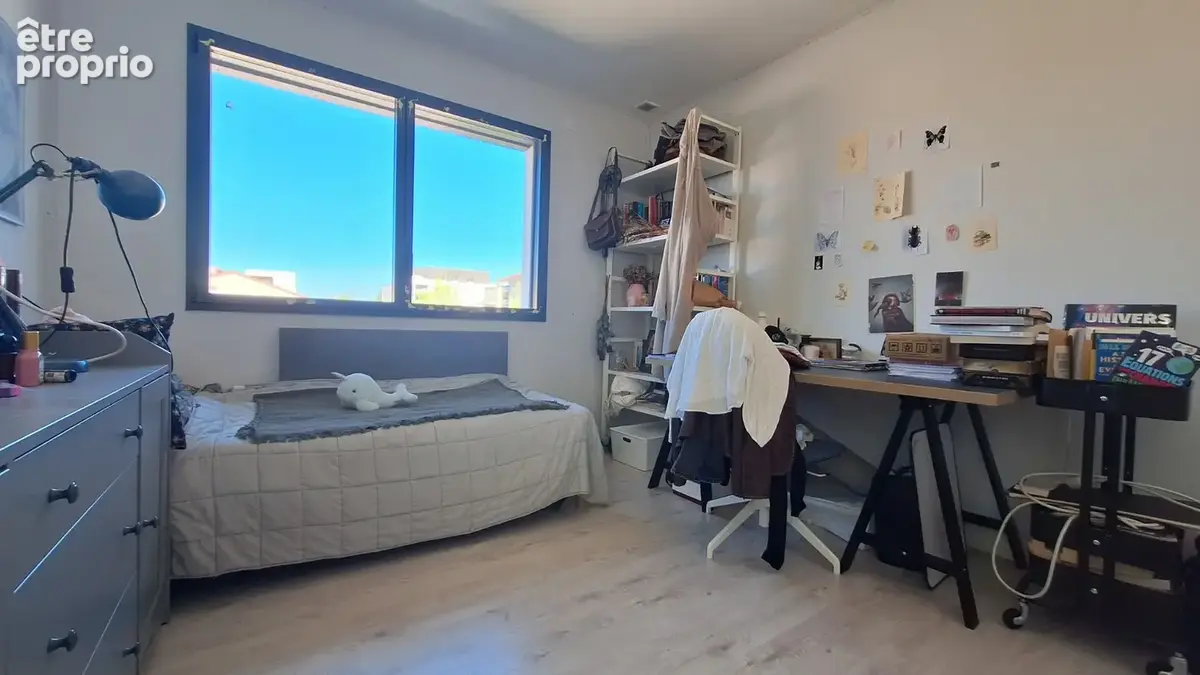 Maison Cournon D Auvergne 5 pièce(s) 132 m2 - photo 14
