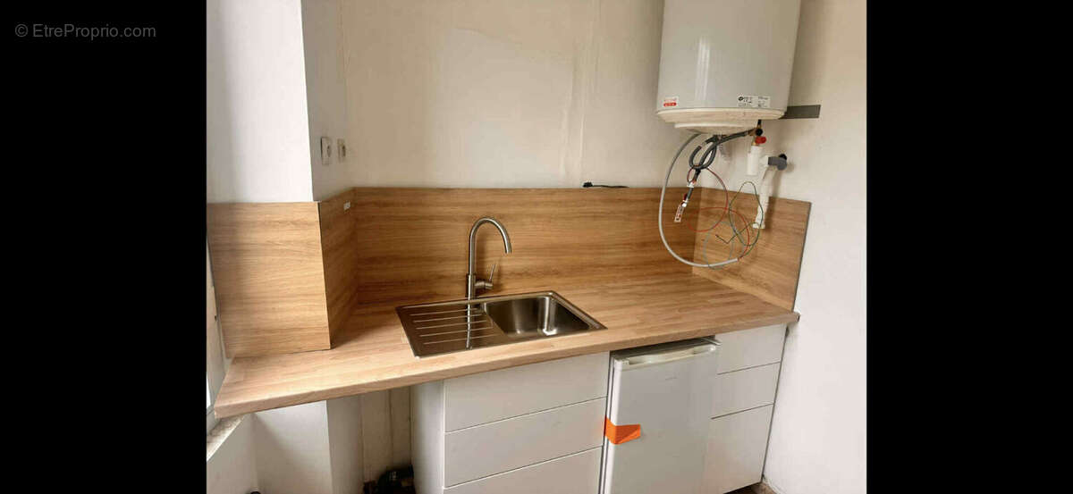 Appartement à LANDERNEAU