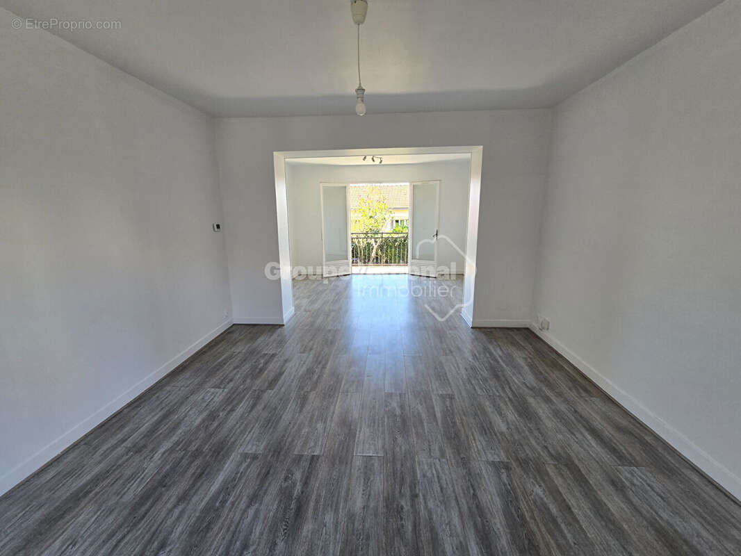 Maison à VERSAILLES