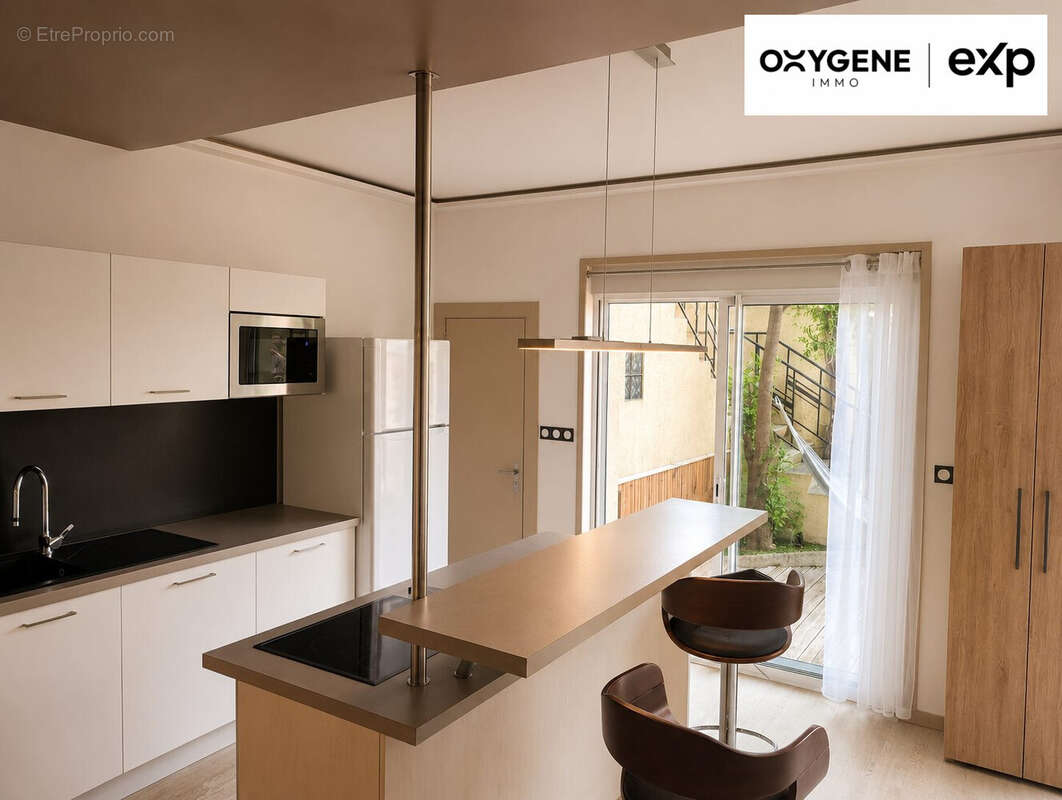Maison 83 m² à Perpignan  - photo 5