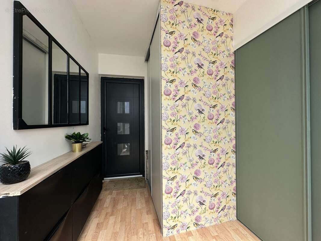 Appartement à BEAUJEU