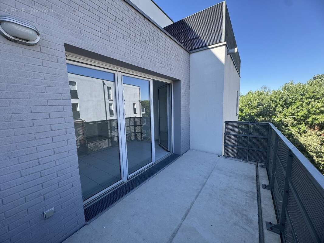 Photo Appartement à Toulouse au prix de 182 000€