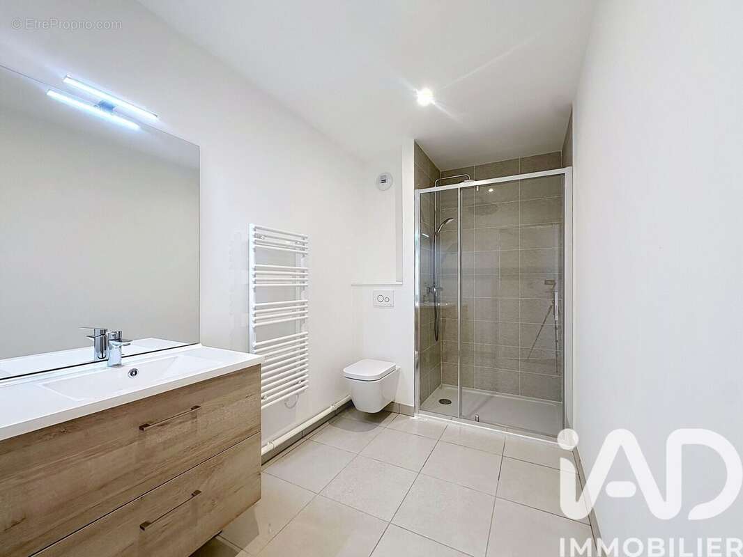 Photo 3 - Appartement à CESSON-SEVIGNE