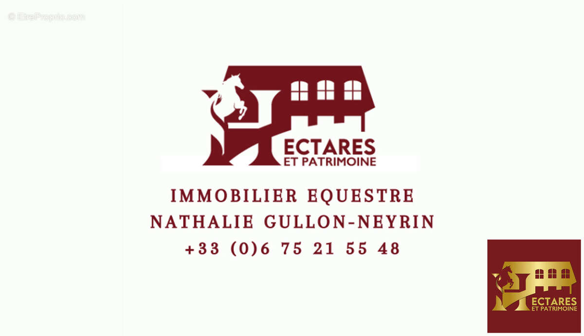 Maison à SENNECEY-LE-GRAND