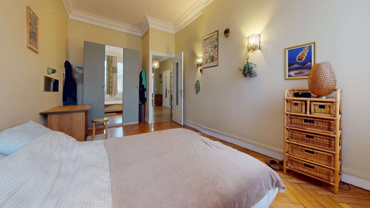 Appartement à LYON-7E