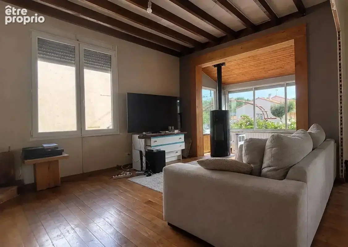 Maison à Vendre Cerizay - photo 2
