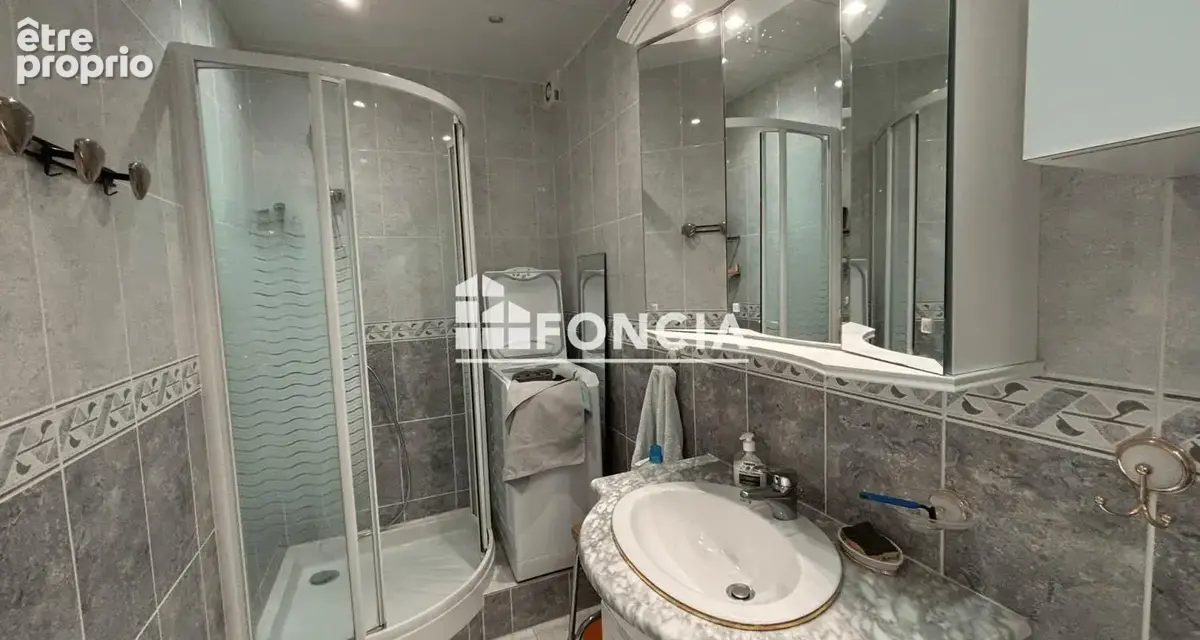 Appartement 31 m² à Saint-Jean-De-Monts  - photo 6