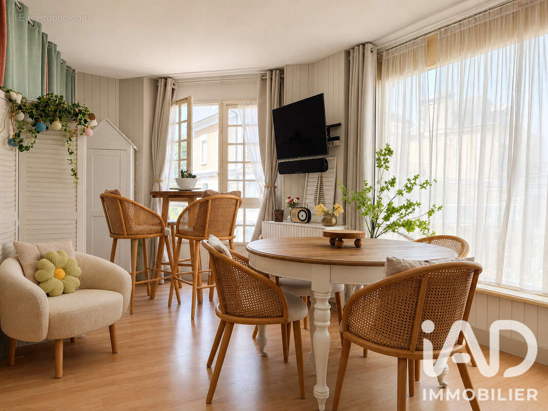 Photo 3 - Appartement à DINARD