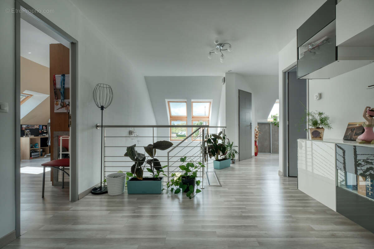 Maison à FORGES-LES-BAINS