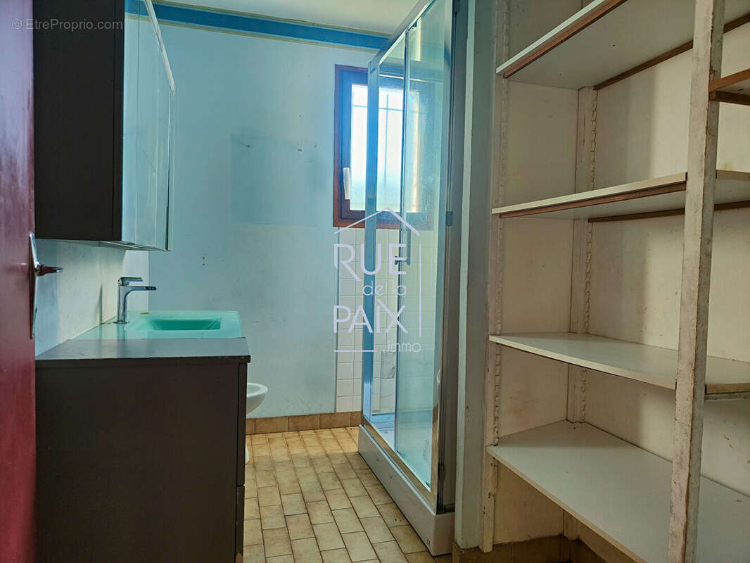 Maison Thure 3 pièce(s) 81.80m2 - photo 6