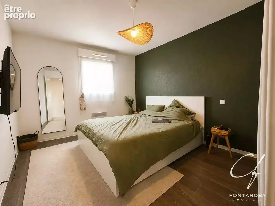 Appartement 2 pieces dernier etage puget sur argens - photo 6