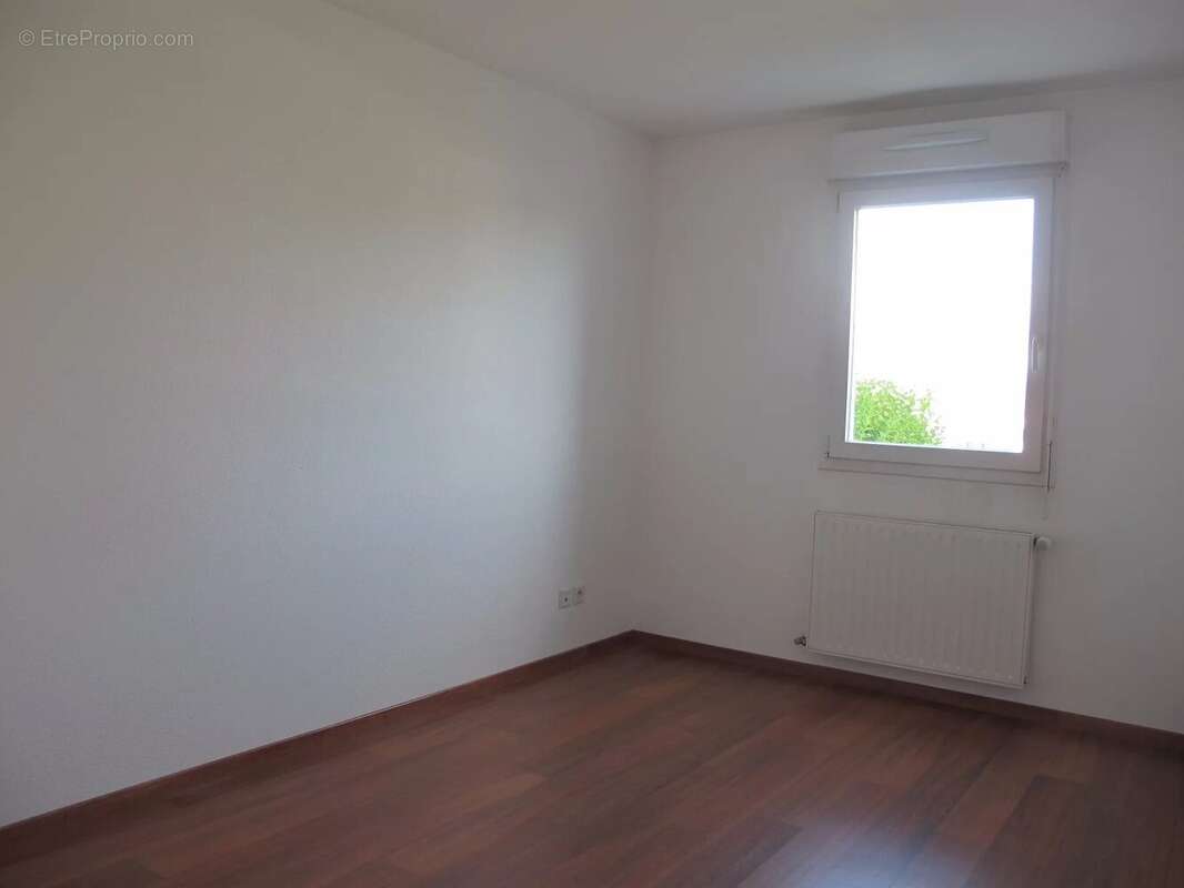 Appartement à SAINTE-SUZANNE