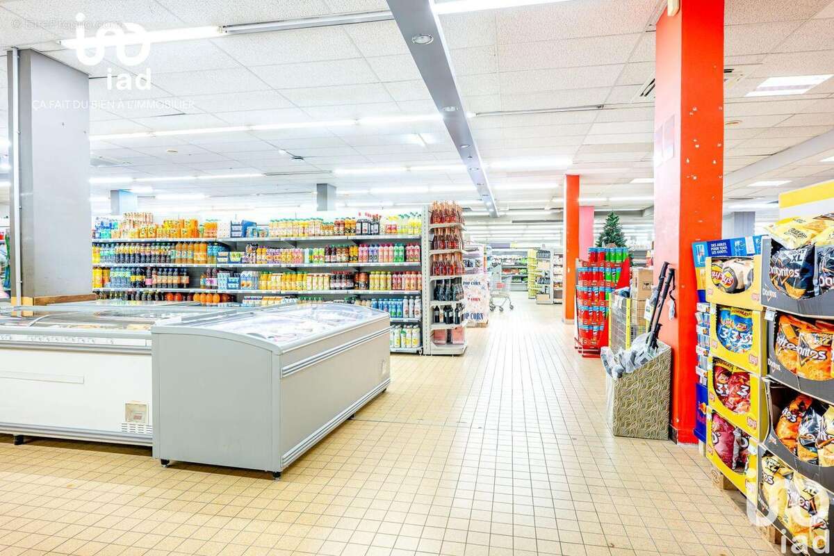 Photo 9 - Commerce à EMBRUN