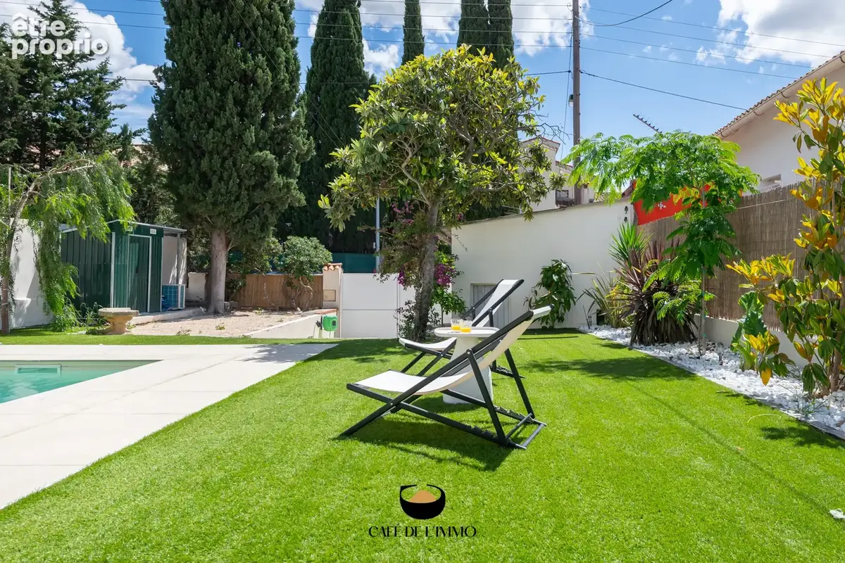Villa contemporaine - photo 3