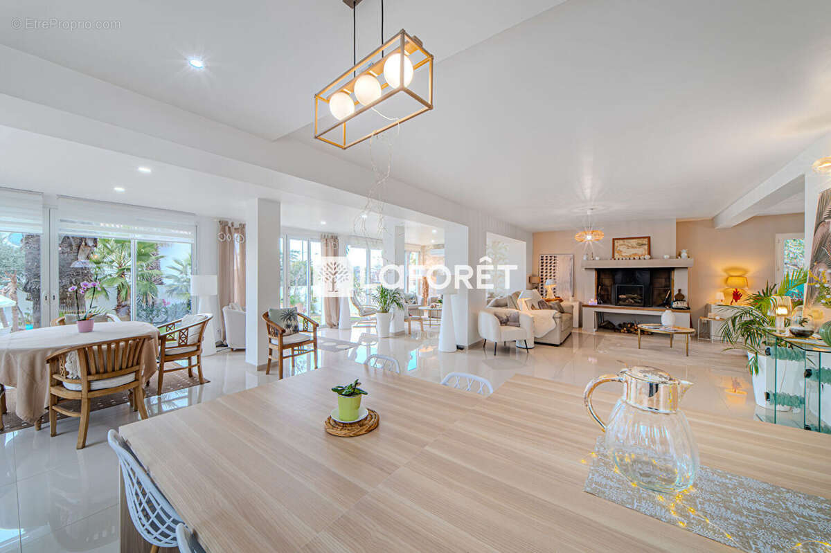 Maison à MONTPELLIER