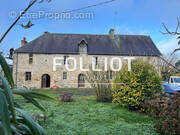 Maison à CAMBERNON