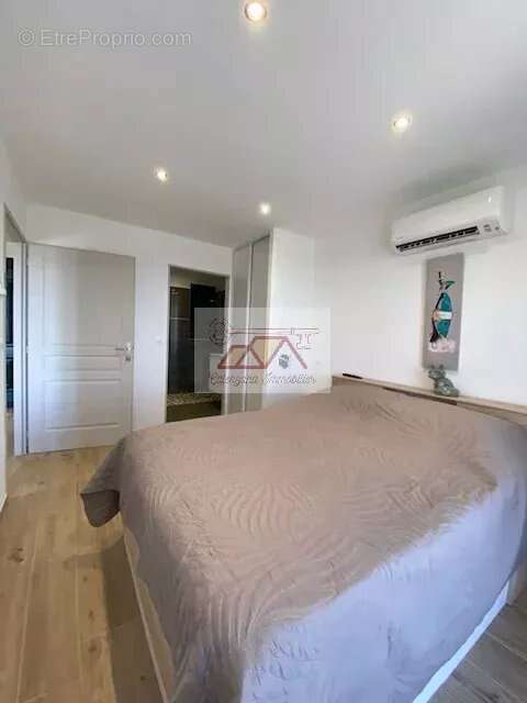 Appartement à SANTA-REPARATA-DI-BALAGNA