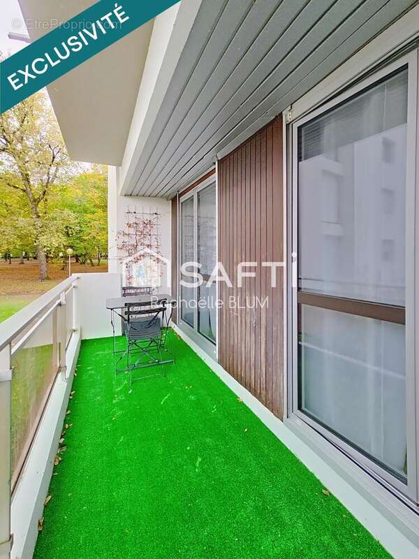 Photo 5 - Appartement à GRADIGNAN