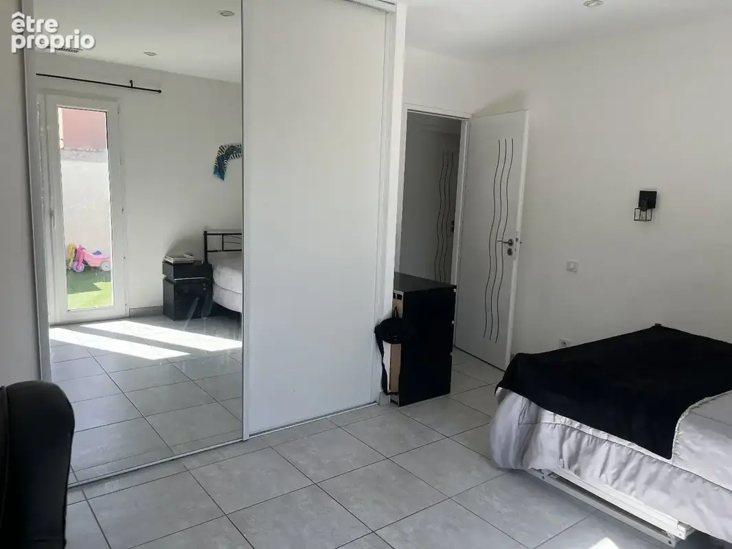 Maison 5 pièces 118 m² à vendre à Poussan (34560) - photo 6