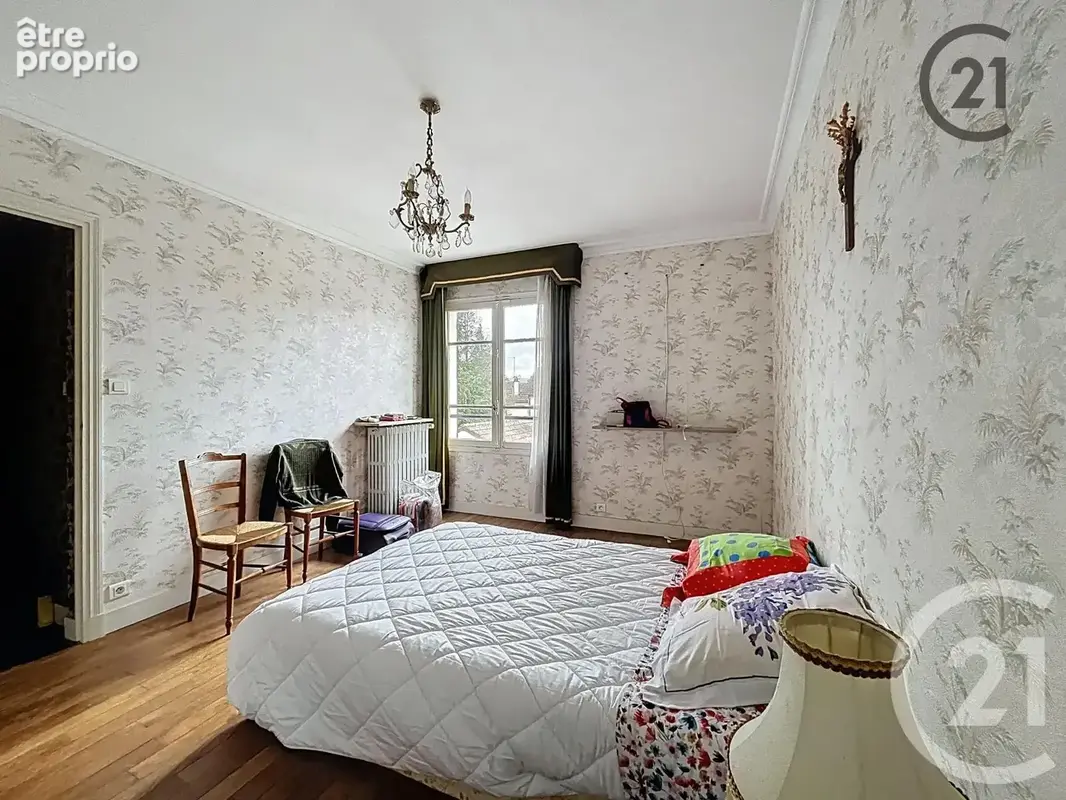 Maison 6 pièces 103 m² à vendre à Auxerre (89000) - photo 7