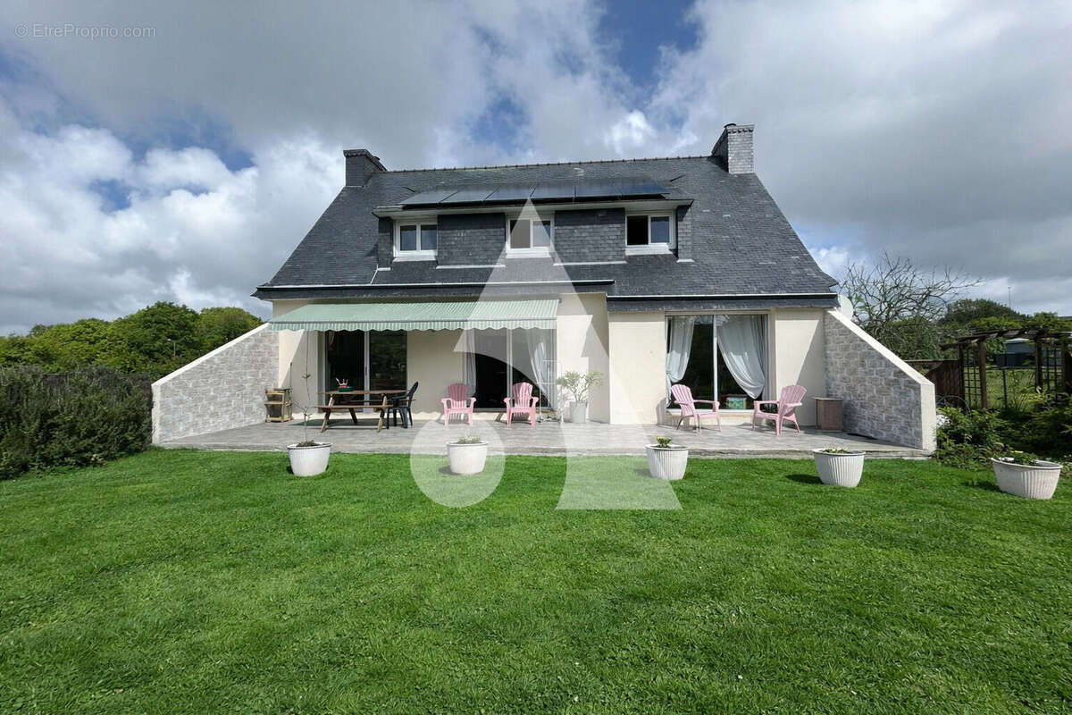 Maison à LANESTER