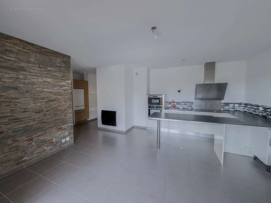 Appartement à GRASSE