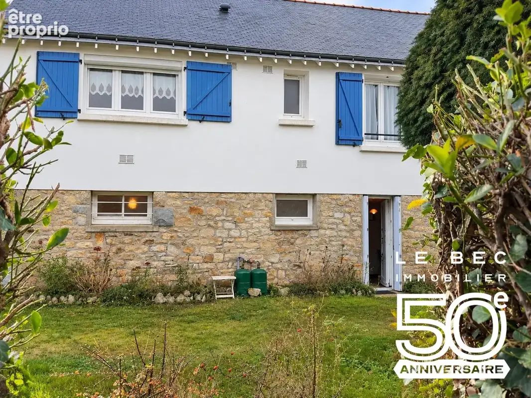 Maison 10 pièces 150 m² à vendre à Carnac (56340) - photo 4