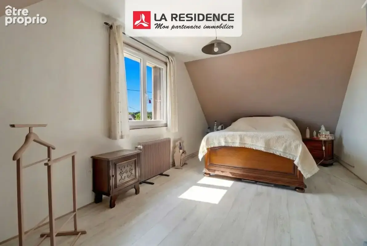 Maison 6 pièces 115 m² à vendre à Vert-En-Drouais (28500) - photo 7