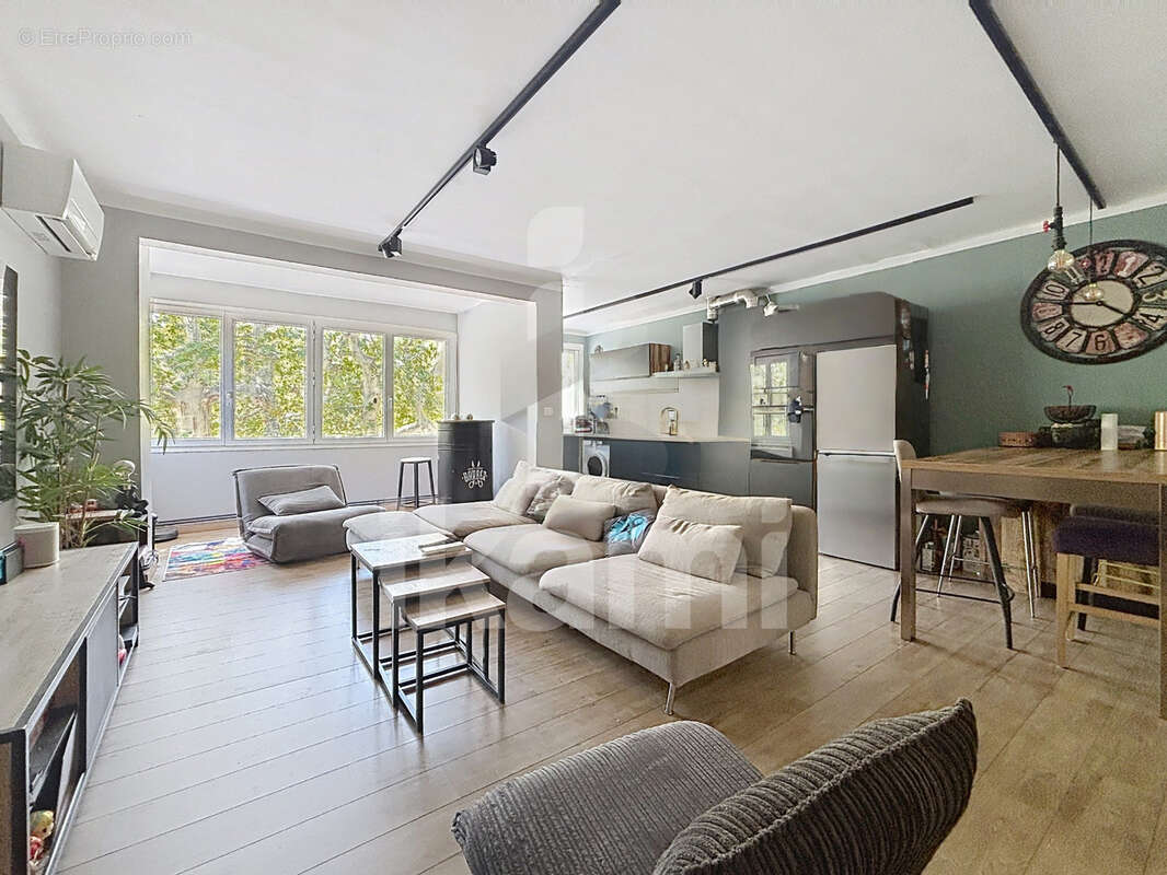 Appartement duplex a martigues - photo 2