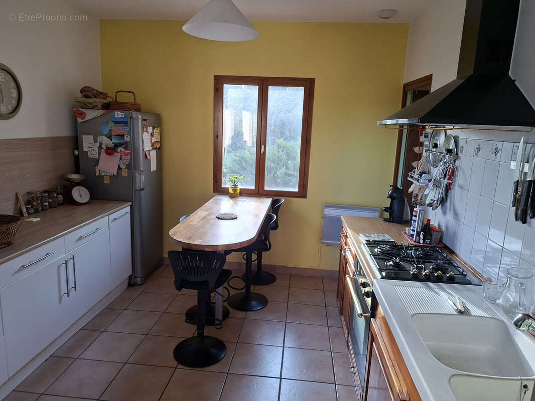 Maison à MIRANDE