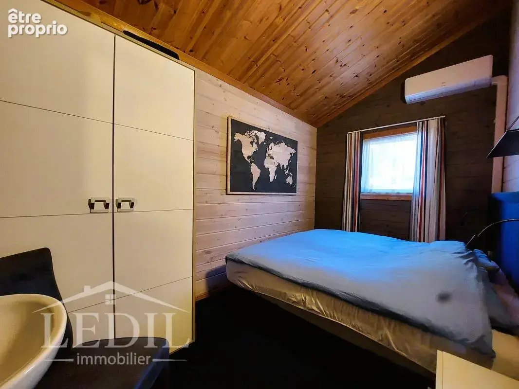 Chalet dans un village de vacances - photo 6