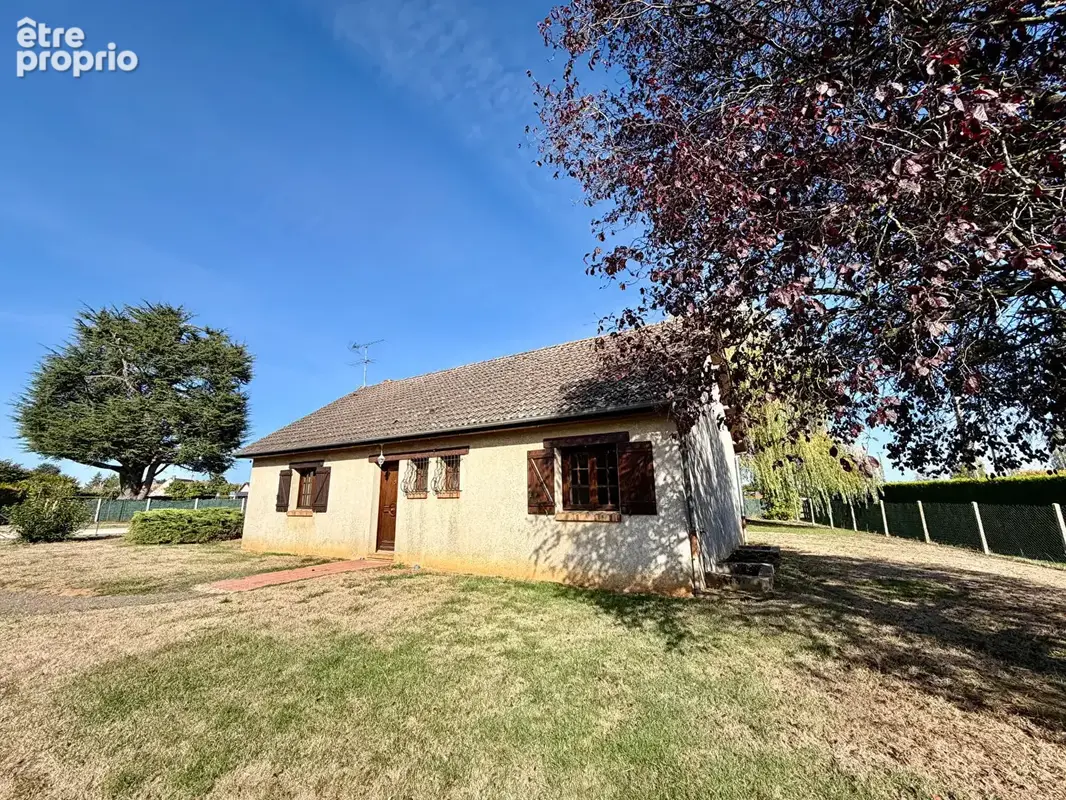 Photo Maison à Verneuil-Sur-Avre au prix de 159 500€