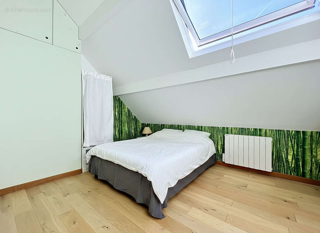 Maison à NANTERRE