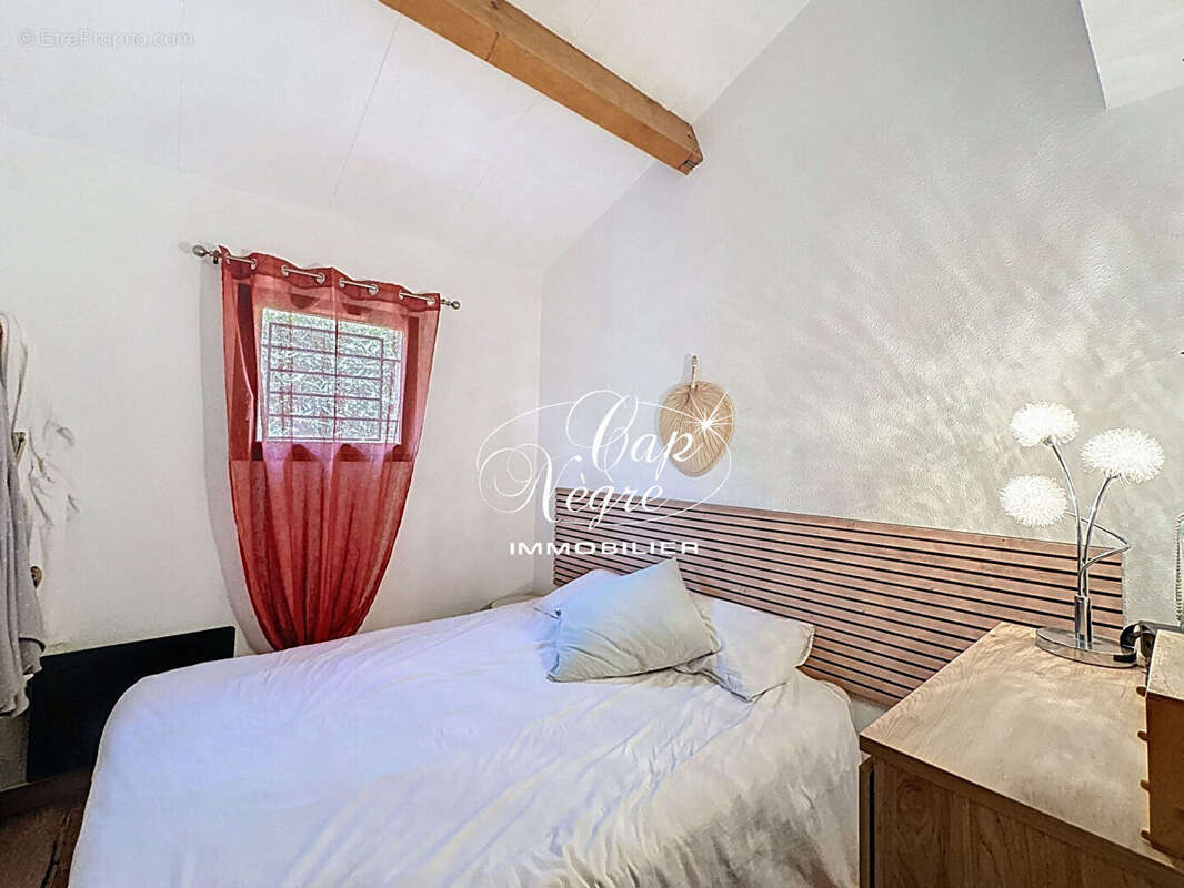 Maison à CAVALAIRE-SUR-MER