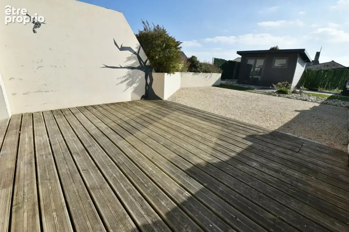 Maison sans travaux avec jardin - photo 3