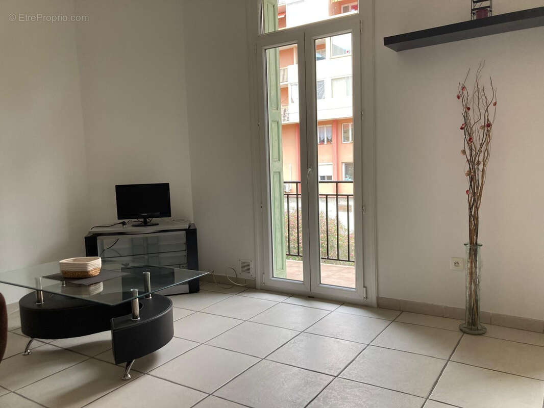 Appartement à PERPIGNAN