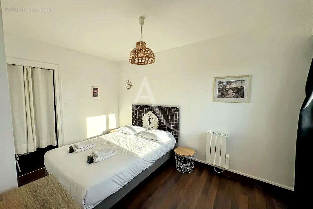 Appartement à LES SABLES-D'OLONNE