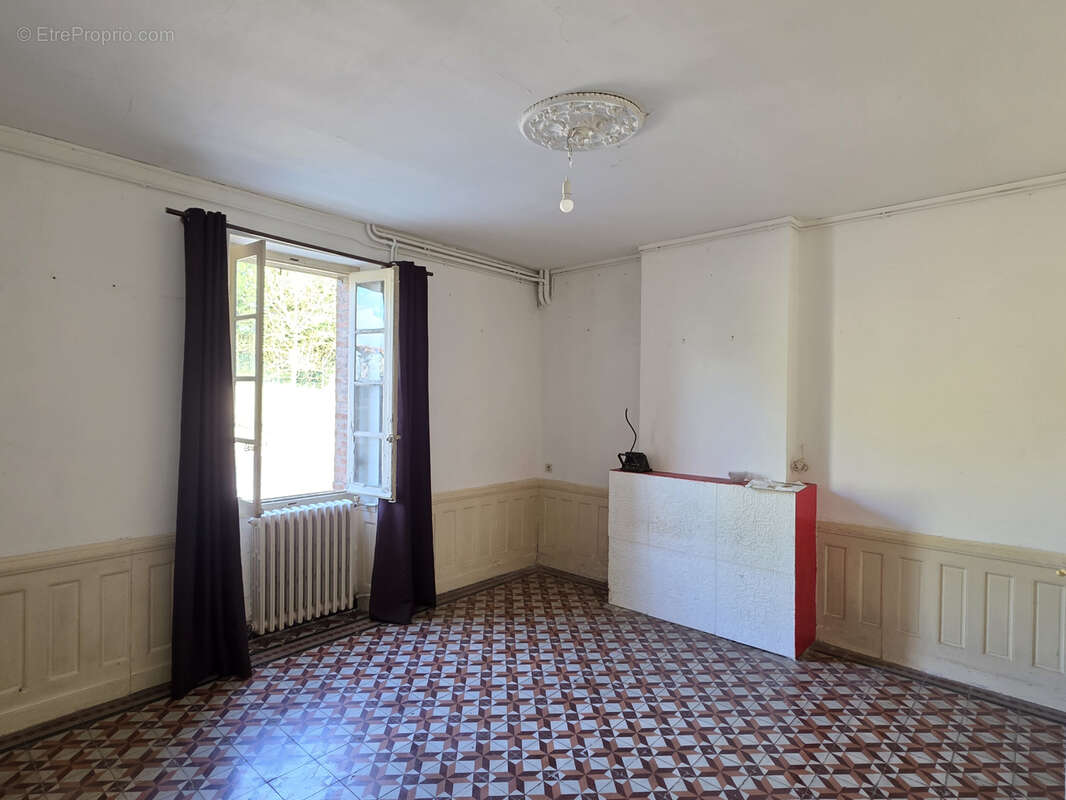 Bel ensemble immobilier - photo 9